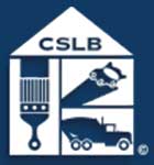 California Contractors State License Board - CIS