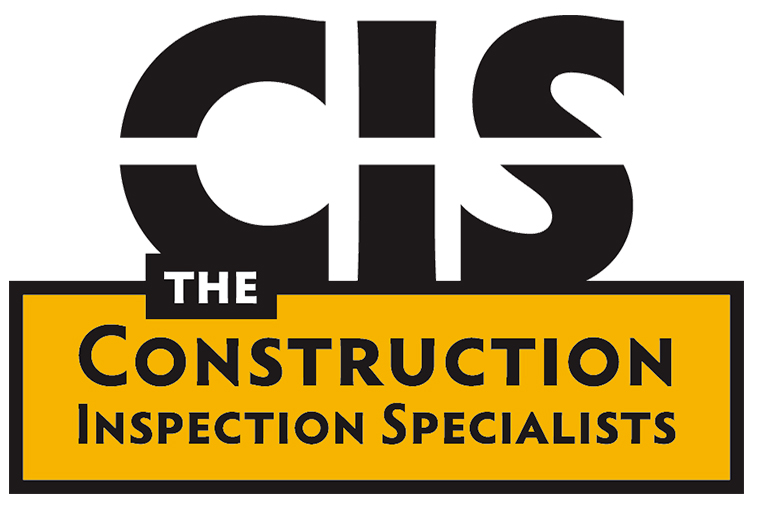 Construction Inspection Specialists Logo