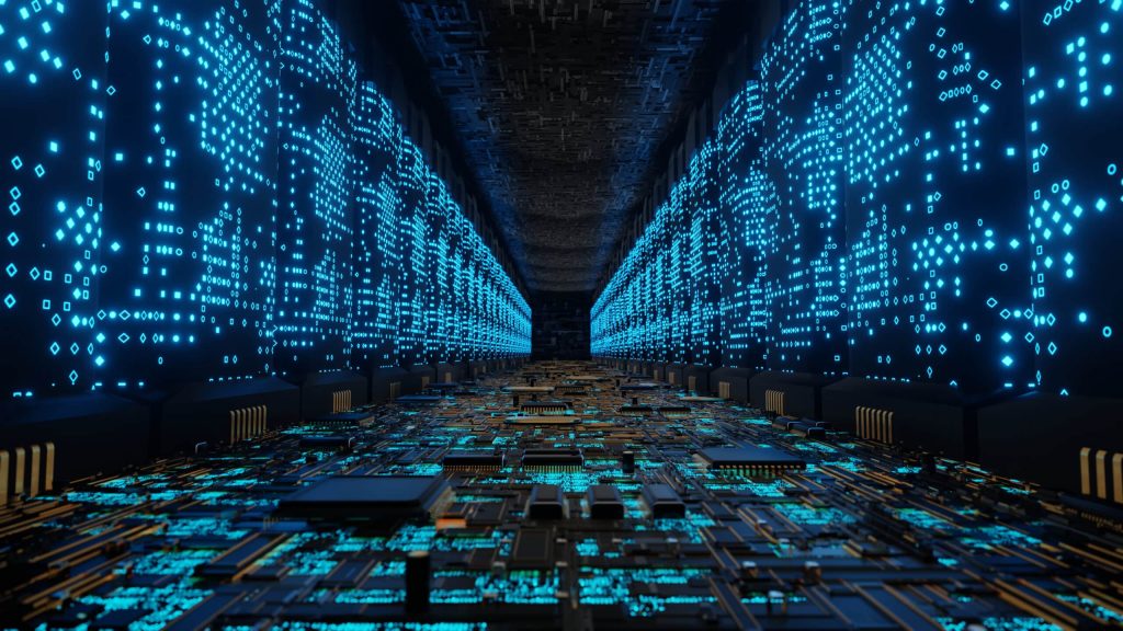 The AI Real Estate Surge Is Here