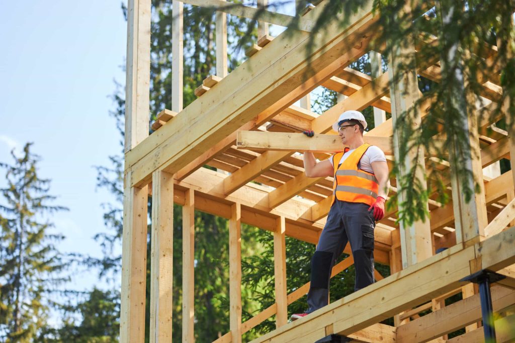 Big Builds Mean More Scrutiny