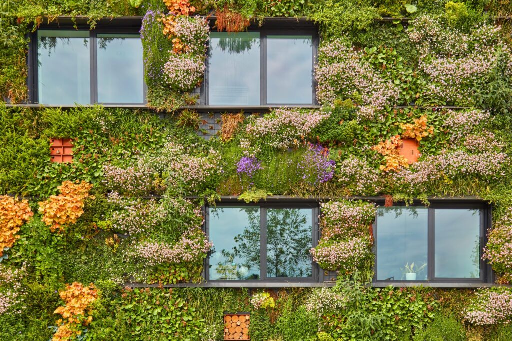 Net-Zero Buildings