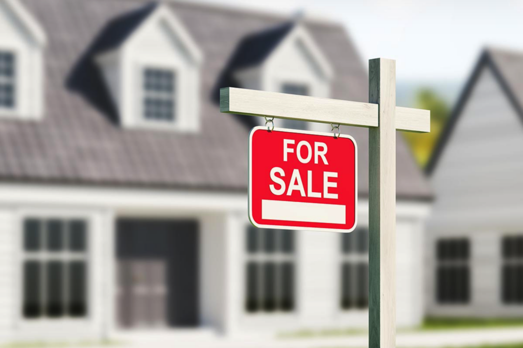 Corporate Investors VS. Homeowners